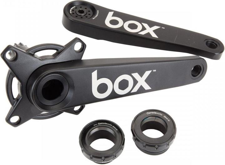 Box Two M30-P