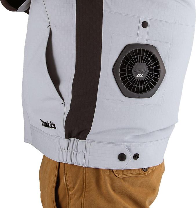 Produktbild Makita DFJ213Z2XL ohne Akku ohne Ladegerät (XXL)
