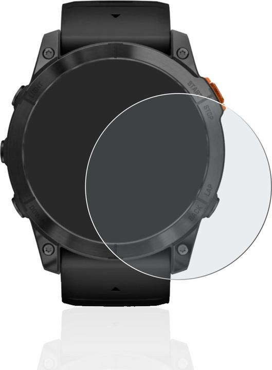 Immagine prodotto upscreen Reflection Shield Pellicola Opaca