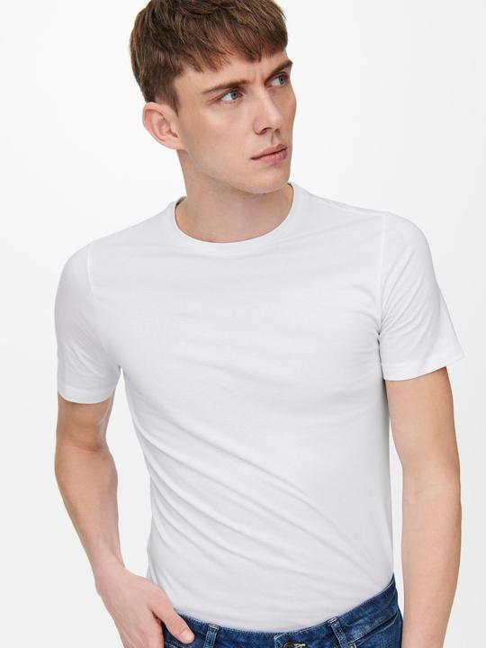 Actual product image Only & Sons Basic (M)