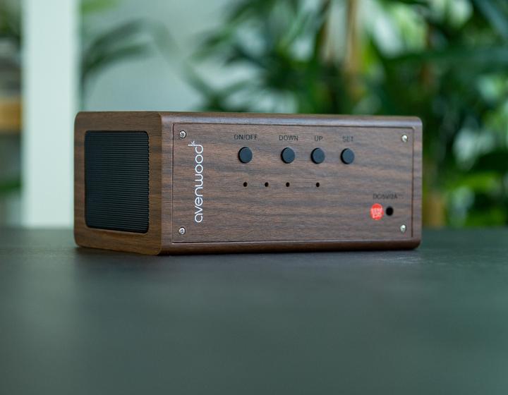 Produktbild Avenwood Qi Charging Speaker