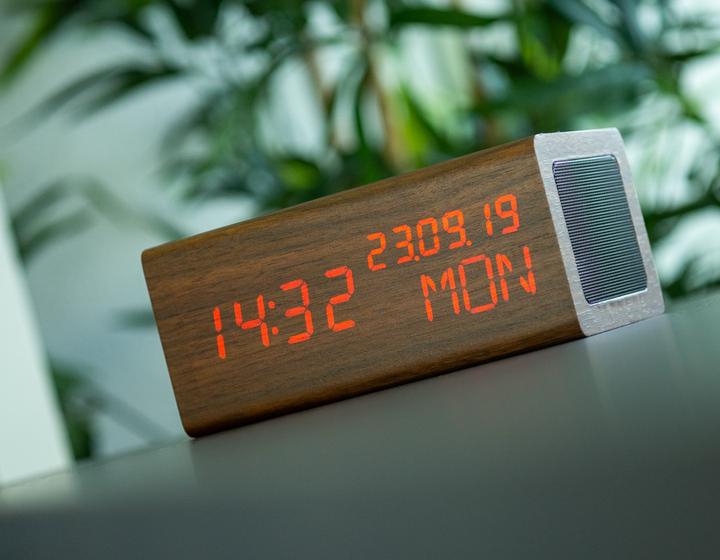 Produktbild Avenwood Qi Charging Speaker