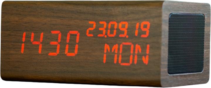Produktbild Avenwood Qi Charging Speaker