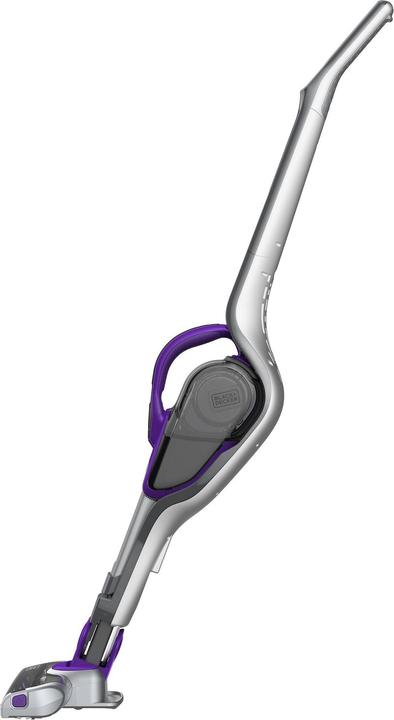 Image du produit Black & Decker Svj520bfsp