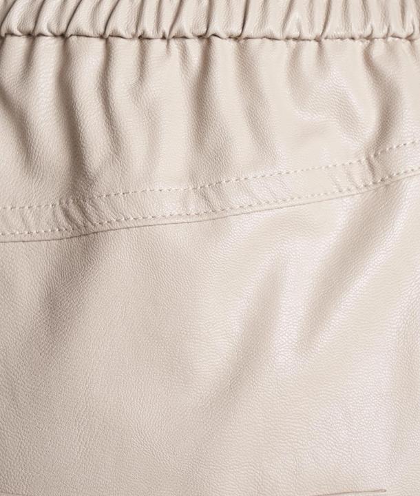 Produktbild Shorts in Eco-Leder (44)