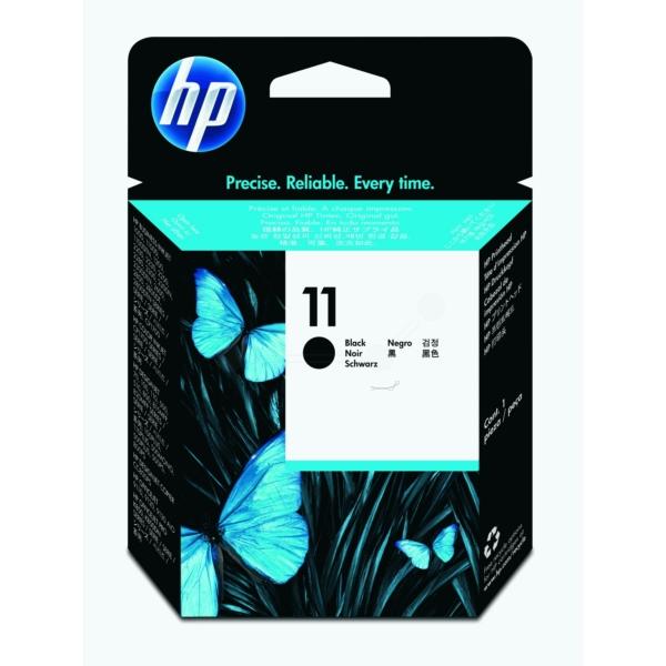 Produktbild HP 11 (BK)