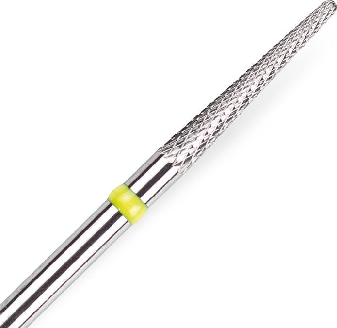BrillBird Karbid Fräserbit – Precision (1 x)