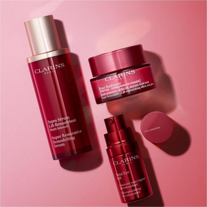 Productafbeelding Clarins Rozenstraling Multi-Intensief (50 ml, 24h crème)