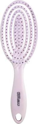 Inter Vion Inter-Vion I Comfort Hair Brush For Fine And Brittle Hair