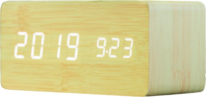 Actual product image Avenwood QI charging