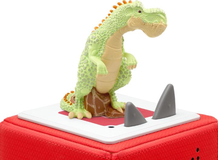 Actual product image Tonies Gigantosaurus - Mazu's test of courage (German)
