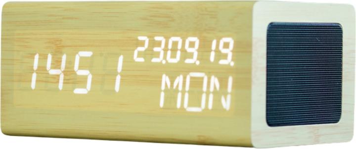 Produktbild Avenwood Qi Charging Speaker