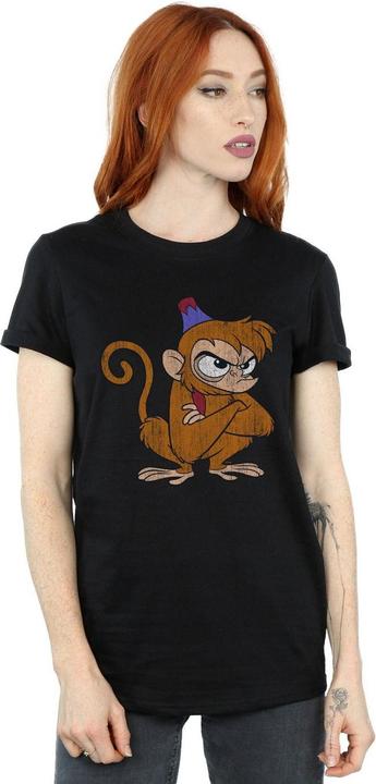 Produktbild Disney Aladdin Classic Angry Abu TShirt (M)