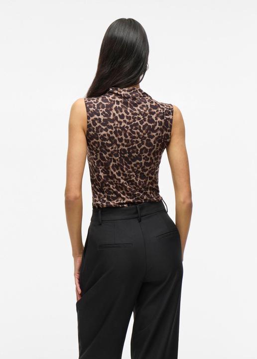 Produktbild Vila VILEOA Stehkragen Top (XL)