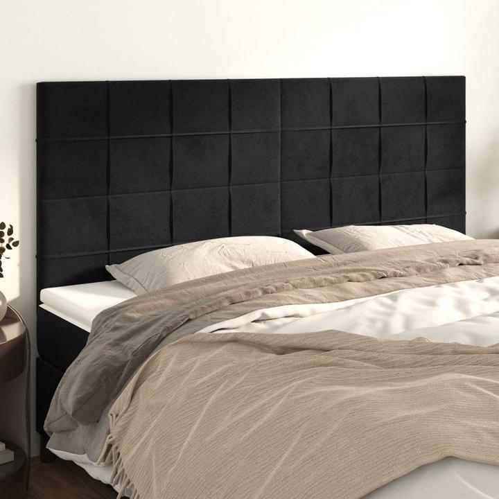 Produktbild VidaXL Alyssa (160 x 5 x 128 cm)