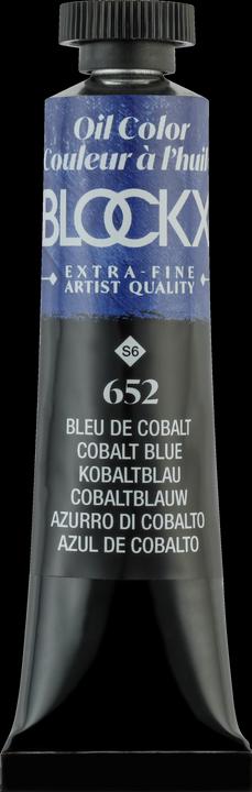 Blu cobalto