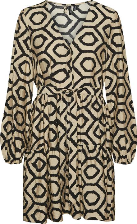 Produktbild Vero Moda VMISA Kurzes Kleid Kleid (M)