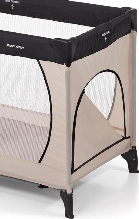 Produktbild Hauck Dream'n Play Plus