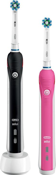 Produktbild Oral-B Pro 2 (Oszillierende Zahnbürste)