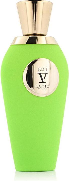 V Canto Souls Of The Castle Collection (Eau de Parfum, 100 ml)