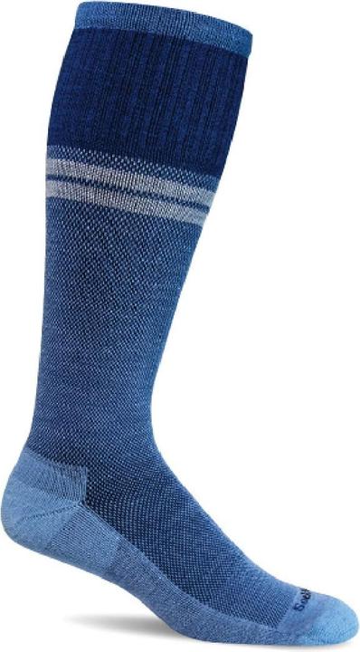Image du produit Sockwell Chaussettes de compression Sportster pour hommes Cornflower M/L 39-43 (S)