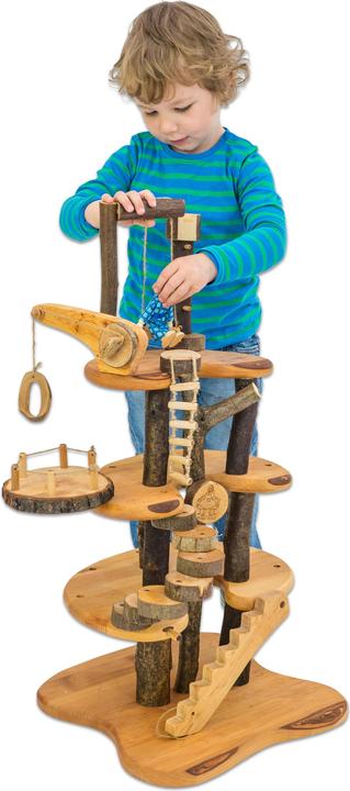 Immagine prodotto Magic Wood Casa sull'albero
