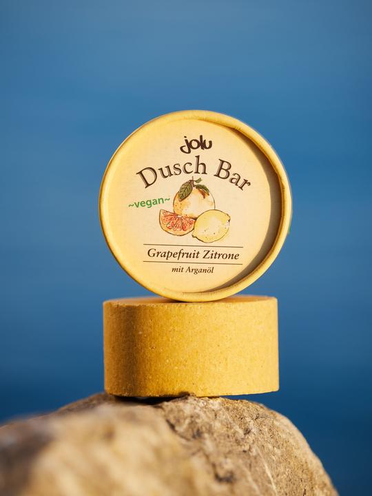 Actual product image Jolu Showerable