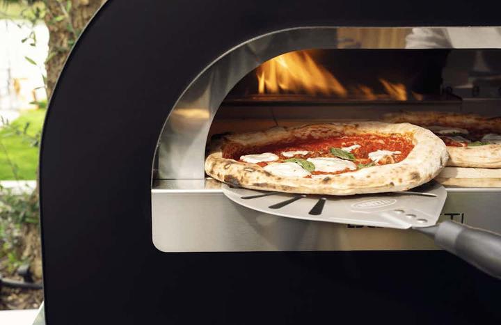 Image du produit Boretti Four à Pizza Amalfi