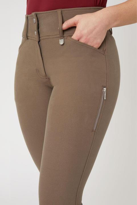Produktbild Horze Reithose Grand Prix pro Frau (34)