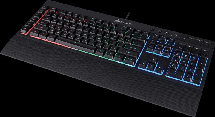 Immagine prodotto Corsair K55 (CH, Cablato)