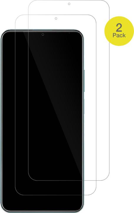 Immagine prodotto Dipos 3D Full-Cover Pellicola Protettiva (1 Pezzo/i, Realme Note 50)