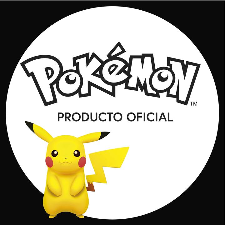 Image du produit Toybags Pokemon - Eastpack - Pikachu Run