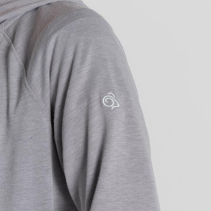Image du produit Craghoppers Veste à capuche Nosilife Frey (140)