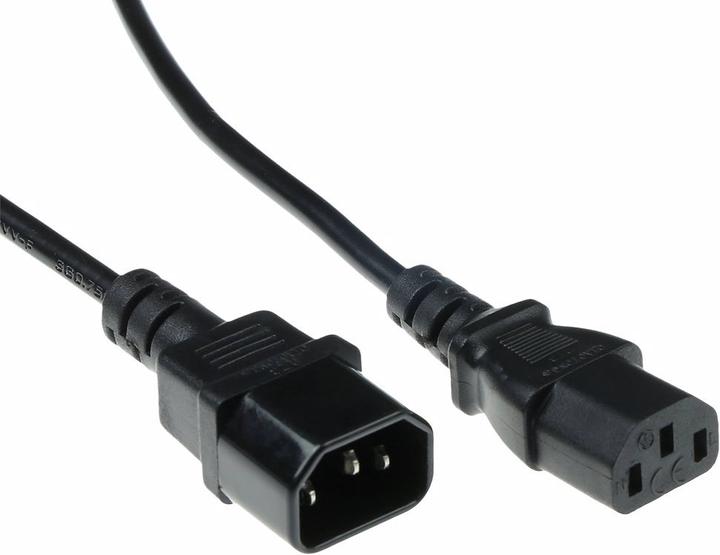 Produktbild C13 – C14 (10 m, C14, C13)