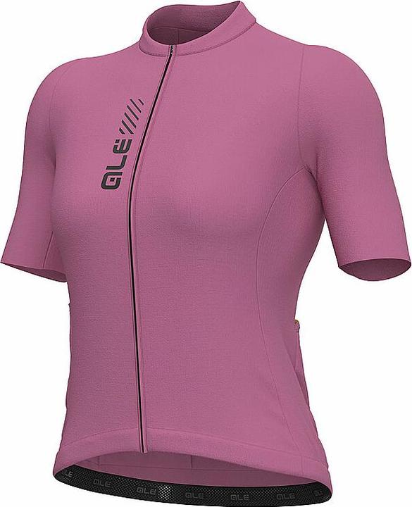 Alé Women's Color Block Off Road S/S Jersey