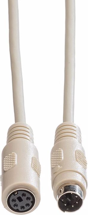 Immagine prodotto Roline Cavo PS/2 (3 m, PS/2)
