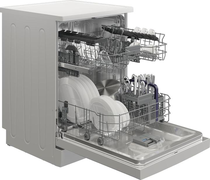 Immagine prodotto Beko BDFN26441WC