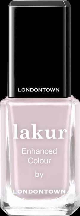 Lakur - Eau de rose (Eau de rose, Vernis couleur)