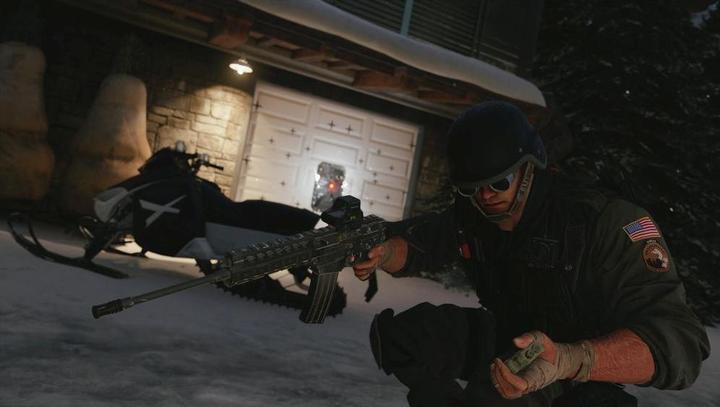 Image du produit Ubisoft Tom Clancy's Rainbow Six Siege - Édition Deluxe (PS5, DE)