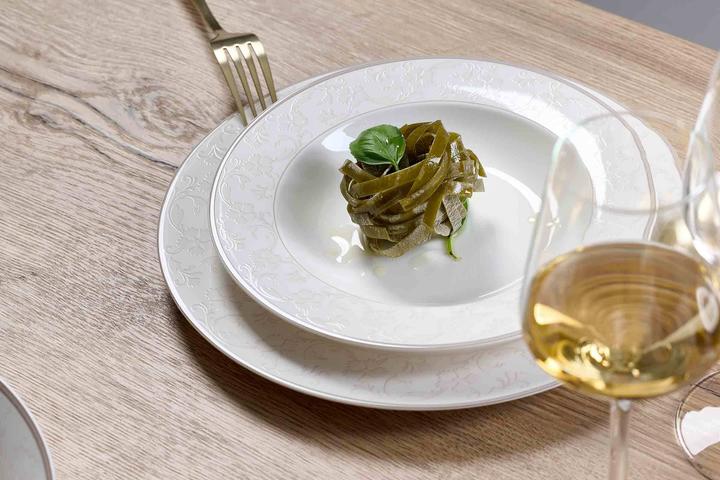 Actual product image Ritzenhoff & Breker Dinner service Isabella 12 pcs. (12 Piece)