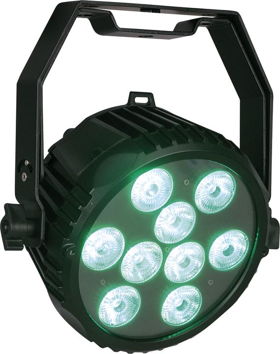 Produktbild Showtec Power 9 Q6 Tour (112 W, LED)