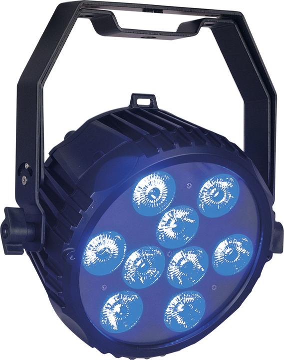 Produktbild Showtec Power 9 Q6 Tour (112 W, LED)