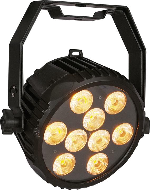 Produktbild Showtec Power 9 Q6 Tour (112 W, LED)