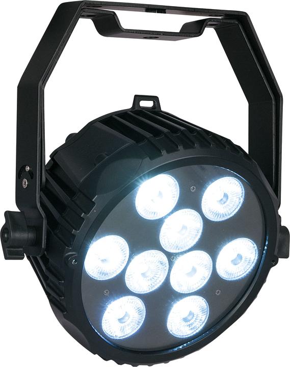 Produktbild Showtec Power 9 Q6 Tour (112 W, LED)