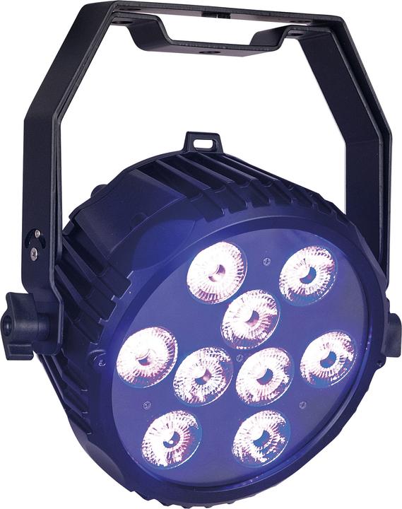 Produktbild Showtec Power 9 Q6 Tour (112 W, LED)