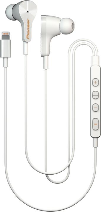 Actual product image Pioneer Rayz (ANC, Cable)
