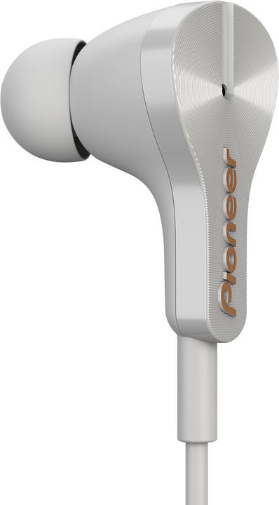 Actual product image Pioneer Rayz (ANC, Cable)