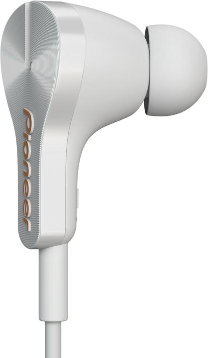 Actual product image Pioneer Rayz (ANC, Cable)
