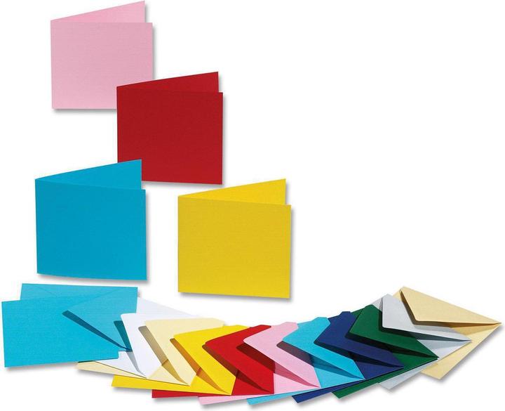 Immagine prodotto Folia Scheda vuota (5 pz.)