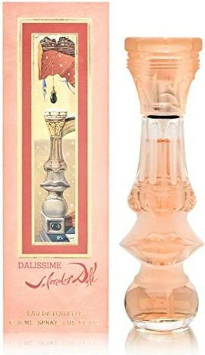 Image du produit Salvador Dalí Dalissime (Eau de toilette, 30 ml)